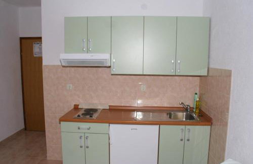 Apartments by the sea Igrane, Makarska - 2679 - Foto 29