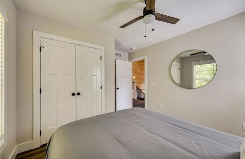 Luxe Kentucky Cabin Rental about 36 Mi to Mammoth Cave - Foto 17