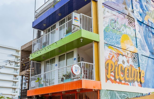 Francechys Apartments - Foto 24