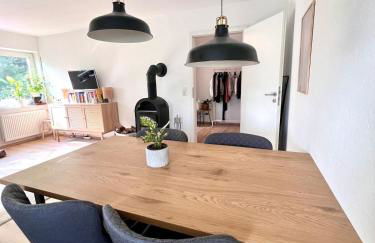 Anna's Waldchalet - Foto 1