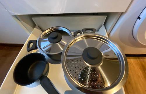 012 CHIC & COSY F2 34m2 HYPERCENTRE WIFI SMART TV NETFLIX - Foto 12