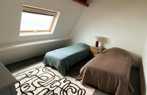 Magnifique maison moderne, vue mer imprenable ! - Foto 10