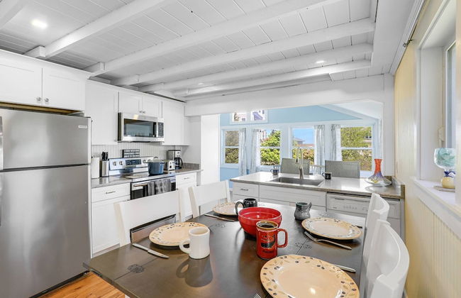 Comfy Cottage - Foto 5