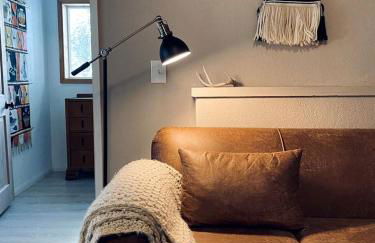 Stunning Cabin with Indoor Jacuzzi Ideal for a Weekend Getaway from Los Angeles - Foto 14