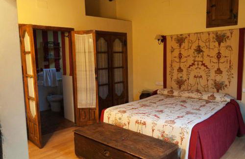 Casa Rural con encanto "Los Postigos" - Foto 72