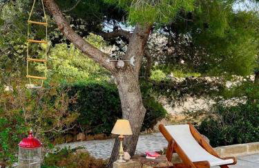 Villa Sa Torre Blanca - Foto 48