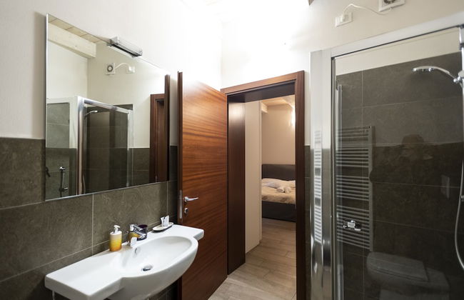 Al Battistero Luxury Suite - Foto 46