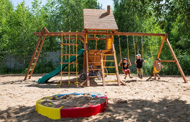 Nikitskoe podvorie - Foto 53