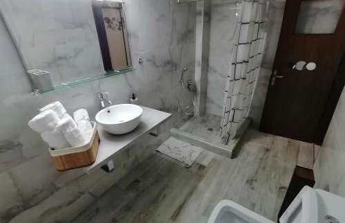 Anastasia's Apartment ΛΑΥΡΙΟ - Foto 14