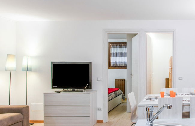 Cushy Apartment in Cervinia near Supermarket - Foto 15