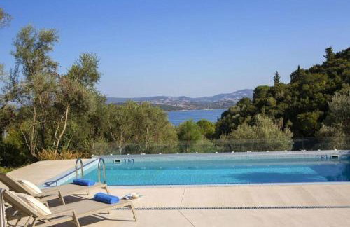 Villas Harriet - With Sea View and near the sea - Photo 76