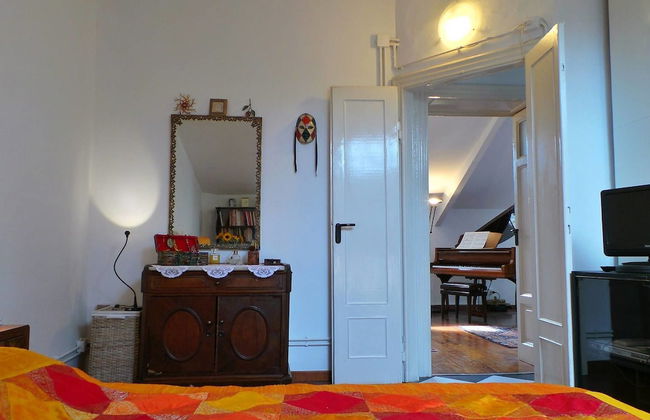 AleEle Flexyrent Apartment - Foto 4