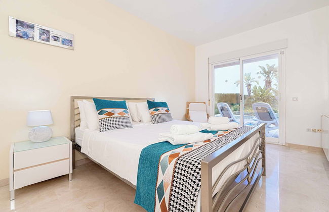 Villa Montgo View - Foto 21