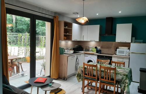 Lisière de la Forêt - Photo 17