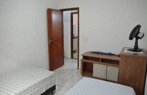 Apto 2 dormitórios 1 banheiro 1 vaga descoberta - Foto 17