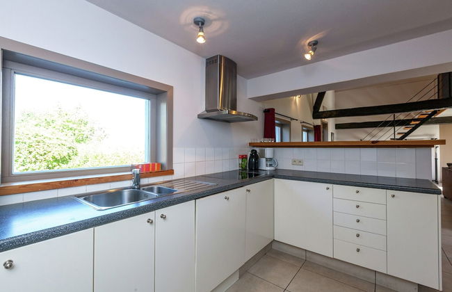 Spacious Countryside Farm Stay - Foto 6