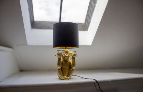 The Granary - Foto 36