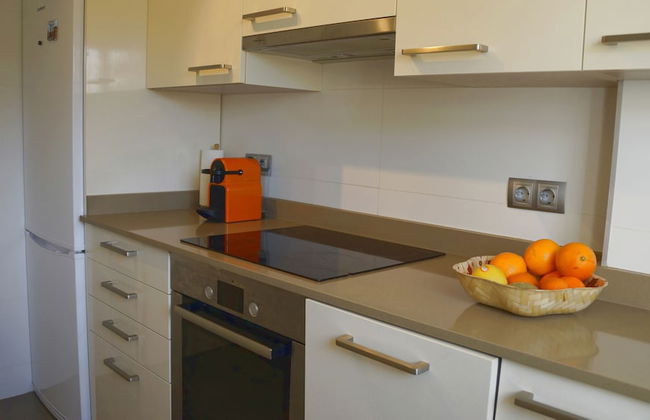 Sitges-Vallpineda - Foto 7