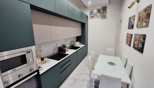 Colosseum Apartment, 3 bedrooms, 3 baths, large living room with a sofa bed, the apartment can accommodate 8 people - Foto 4