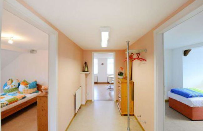 Ferienwohnung Dussa Zittau - Foto 21