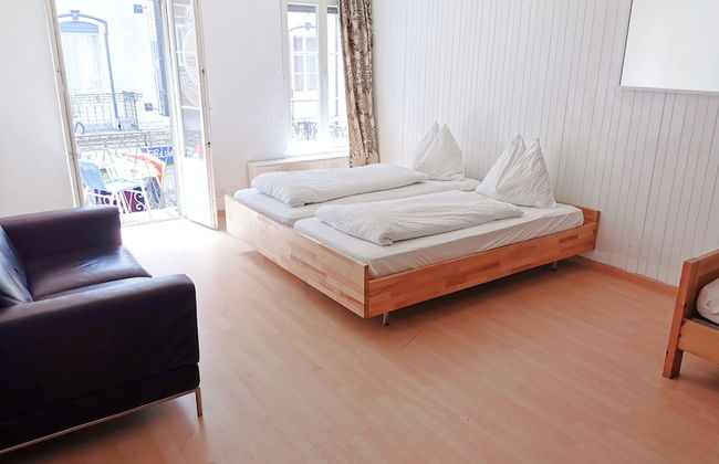 Interlaken apartment 27 - Foto 8