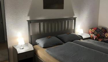 Ferienwohnung Fuldaufer - Foto 2