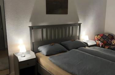 Ferienwohnung Fuldaufer - Foto 2