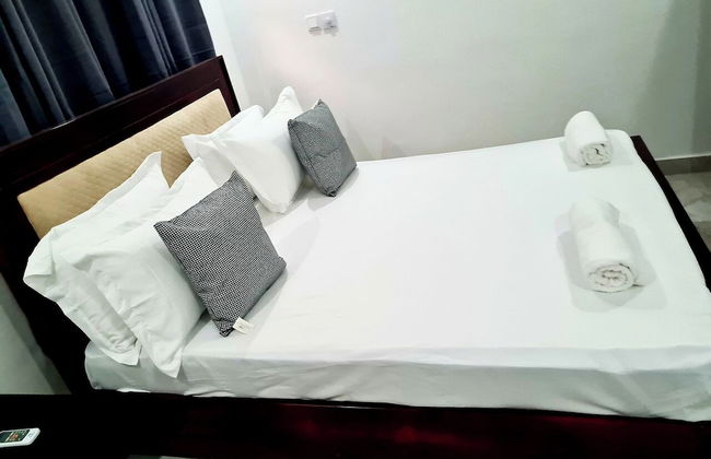 Beautiful Quiet & Cozy Close to Highway - Foto 7