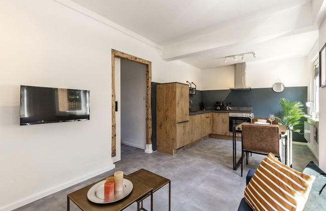 Haus Junge Traube - Photo 8