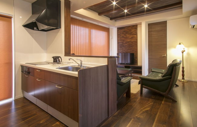 Villa Yushin - Foto 41