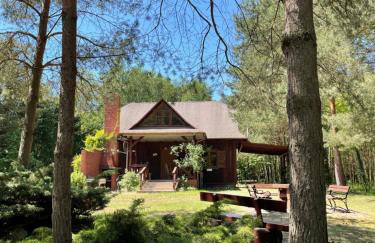 U źródła. Noclegi w Małym Dólsku - Foto 24