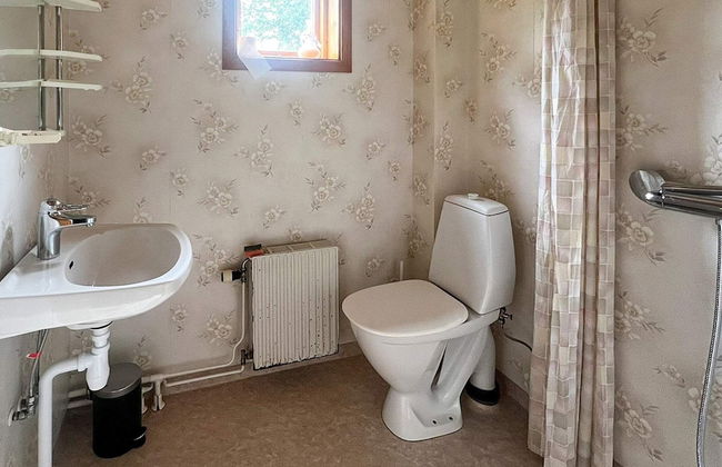 5 Person Holiday Home in Mariannelund - Foto 11