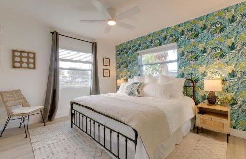 Intracoastal Getaway! North Palm Beach Apartment - Foto 11