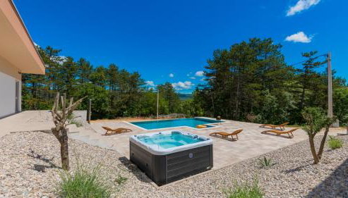 Villa Forest Idyll by Villas Guide - Foto 2