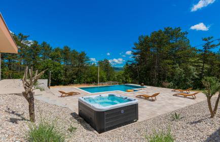 Villa Forest Idyll by Villas Guide - Foto 2