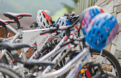 PLAN DE CORONES apartments - Foto 12