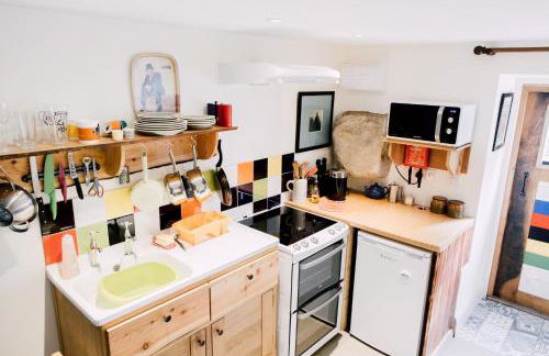 The Stable at Ty Beic - Foto 4