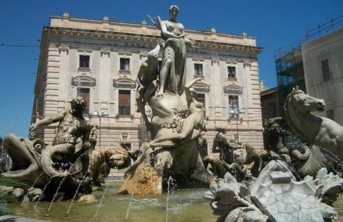 Siracusa Vacanze - Foto 64