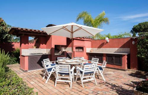 Villa MariSoul - Villa in San Felice Circeo - Foto 32