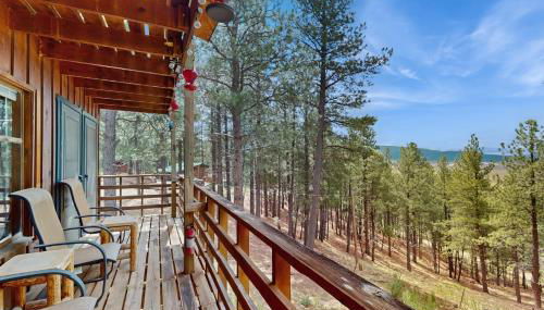 Bigfoot Lodge - Foto 4