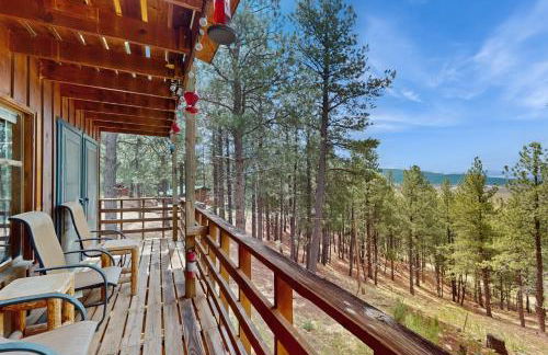 Bigfoot Lodge - Foto 4