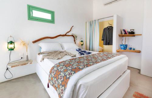 Ailouros Scenic Guest Houses - Foto 14