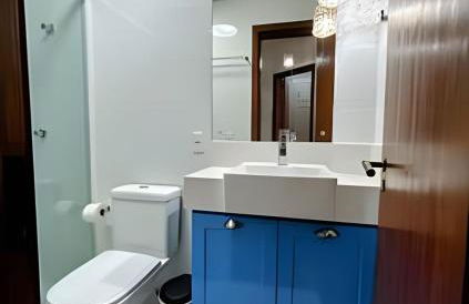 Sobrado com 4 quartos melhor localização Gramado - Photo 28