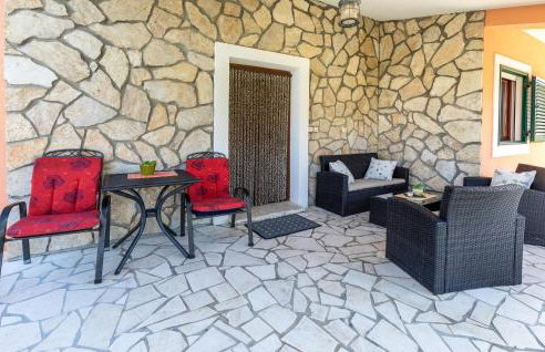 Two-Bedroom Holiday Home In Desne - Foto 21