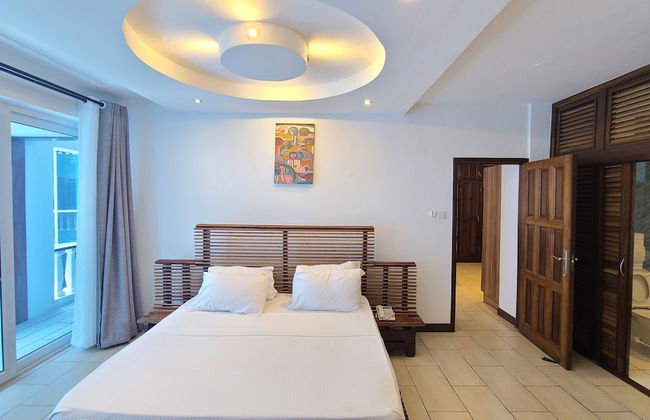 c3 Cowrie Shell Residences - Foto 5