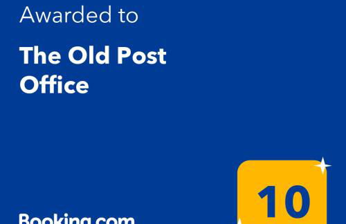 The Old Post Office - Foto 54