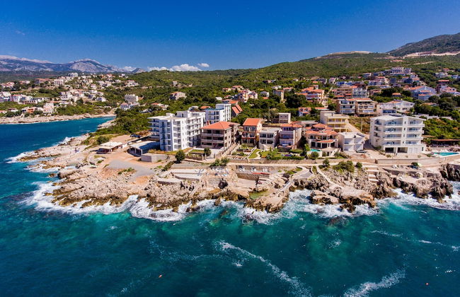 Open Sea Luxury Apartments - Foto 64