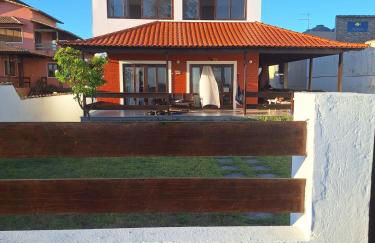 Jaconé - Casa maravilhosa de frente para o mar ! - Foto 31