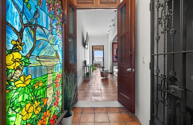 Otium Rentals Penthouse w 2 Terraces - Photo 22