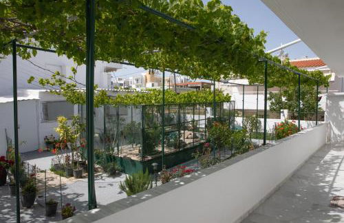 Iliana's House - Foto 36